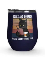 Wine Tumbler (12 oz)