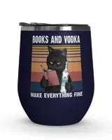 Wine Tumbler (12 oz)