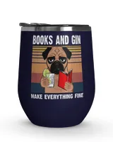 Wine Tumbler (12 oz)