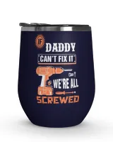 Wine Tumbler (12 oz)
