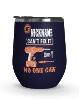Wine Tumbler (12 oz)