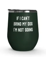Wine Tumbler (12 oz)