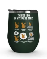 Wine Tumbler (12 oz)
