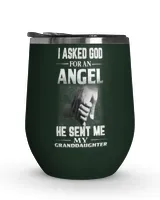 Wine Tumbler (12 oz)