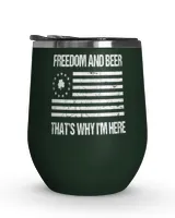 Wine Tumbler (12 oz)