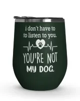 Wine Tumbler (12 oz)