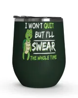 Wine Tumbler (12 oz)