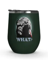 Wine Tumbler (12 oz)