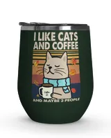 Wine Tumbler (12 oz)