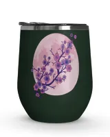 Wine Tumbler (12 oz)