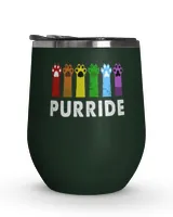 Wine Tumbler (12 oz)