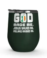 Wine Tumbler (12 oz)