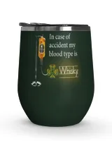 Wine Tumbler (12 oz)