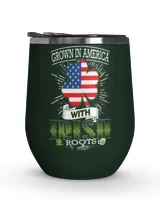 Wine Tumbler (12 oz)