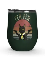 Wine Tumbler (12 oz)