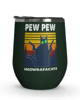 Wine Tumbler (12 oz)