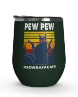 Wine Tumbler (12 oz)