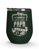 Wine Tumbler (12 oz)