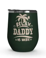 Wine Tumbler (12 oz)