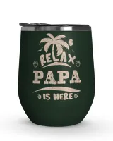 Wine Tumbler (12 oz)