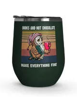 Wine Tumbler (12 oz)