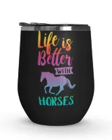 Wine Tumbler (12 oz)