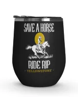 Wine Tumbler (12 oz)