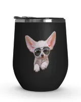 Wine Tumbler (12 oz)