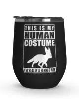 Wine Tumbler (12 oz)