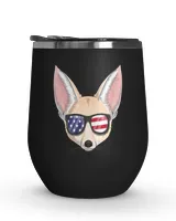 Wine Tumbler (12 oz)