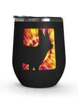 Wine Tumbler (12 oz)
