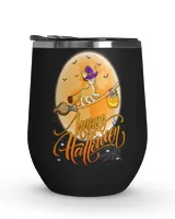 Wine Tumbler (12 oz)