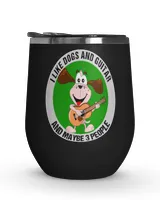 Wine Tumbler (12 oz)