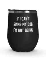 Wine Tumbler (12 oz)
