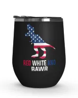 Wine Tumbler (12 oz)