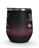 Wine Tumbler (12 oz)