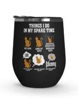 Wine Tumbler (12 oz)