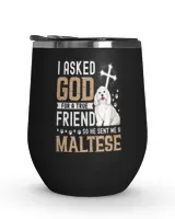 Wine Tumbler (12 oz)