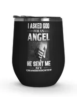 Wine Tumbler (12 oz)
