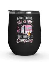 Wine Tumbler (12 oz)