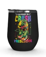 Wine Tumbler (12 oz)