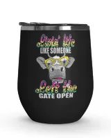 Wine Tumbler (12 oz)
