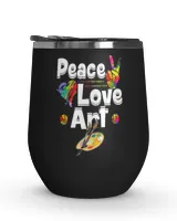Wine Tumbler (12 oz)
