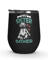 Wine Tumbler (12 oz)