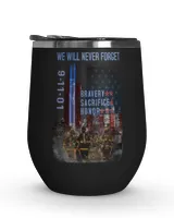 Wine Tumbler (12 oz) Wine Tumbler (12 oz)