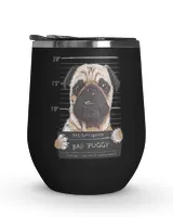 Wine Tumbler (12 oz)