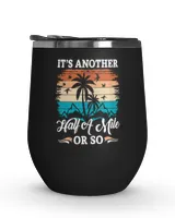 Wine Tumbler (12 oz)