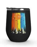 Wine Tumbler (12 oz)
