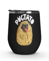 Wine Tumbler (12 oz)