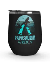 Wine Tumbler (12 oz)